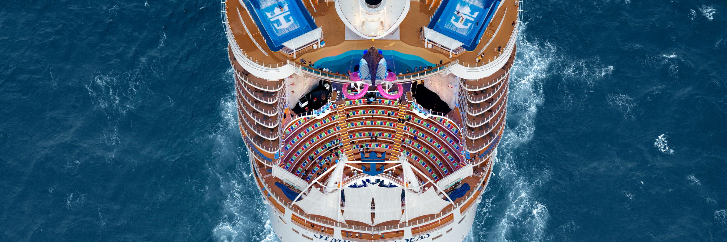 60% OFF SECOND GUEST AND KIDS SAIL FREE