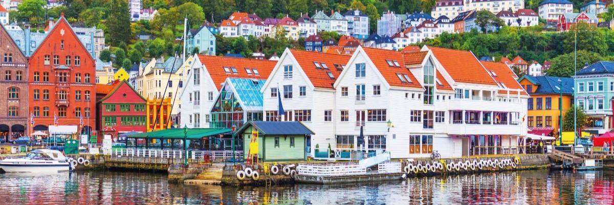 Fjords enchanteurs et villes charmantes : une Norvège inoubliable