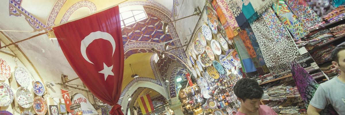 Best Offers & Deals - background banner