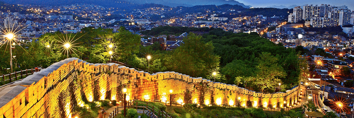 Corée ultime : Séoul, Gyeongju, Busan et Jeju | Offre exclusive !