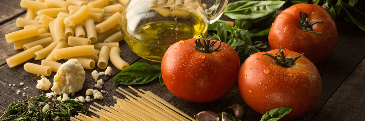 Découvrez le cœur de l'Italie à travers sa gastronomie
