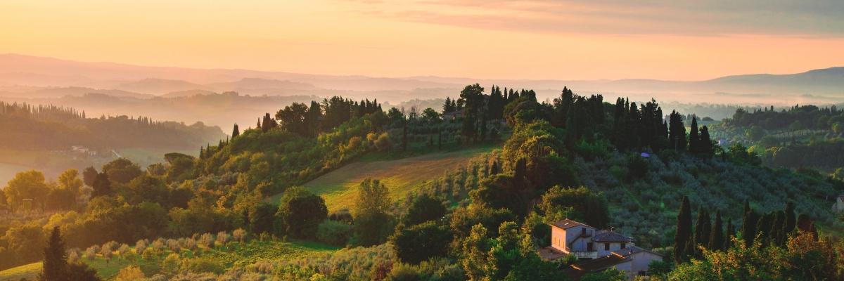 Économisez sur les circuits Cosmos en Italie !