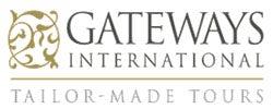 Gateways International Tailor-Made Tours