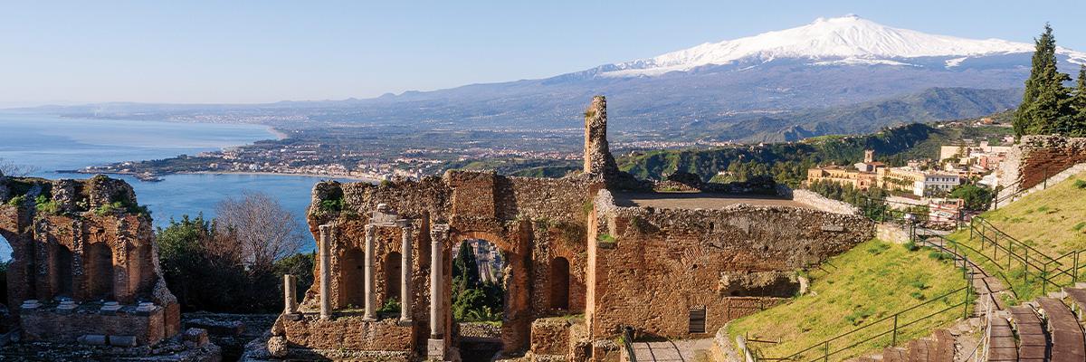 Enchanting Italy for Solo Travellers