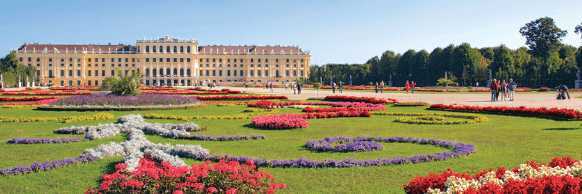 Save Up to $200* CAD on Collette’s Exploring the Alpine Countries and Discover Vienna, a City Steeped in History